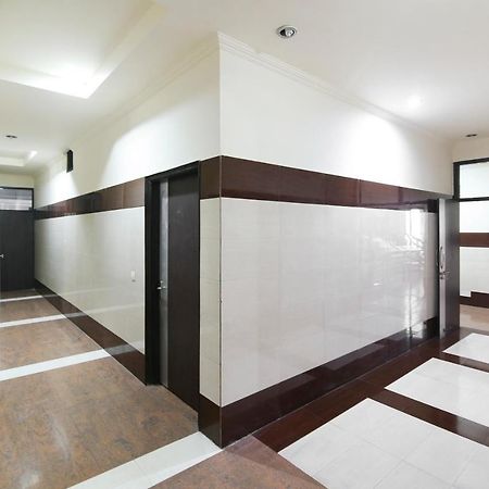 غازي أباد Capital O 68148 Hotel Shree Jee Palace المظهر الخارجي الصورة