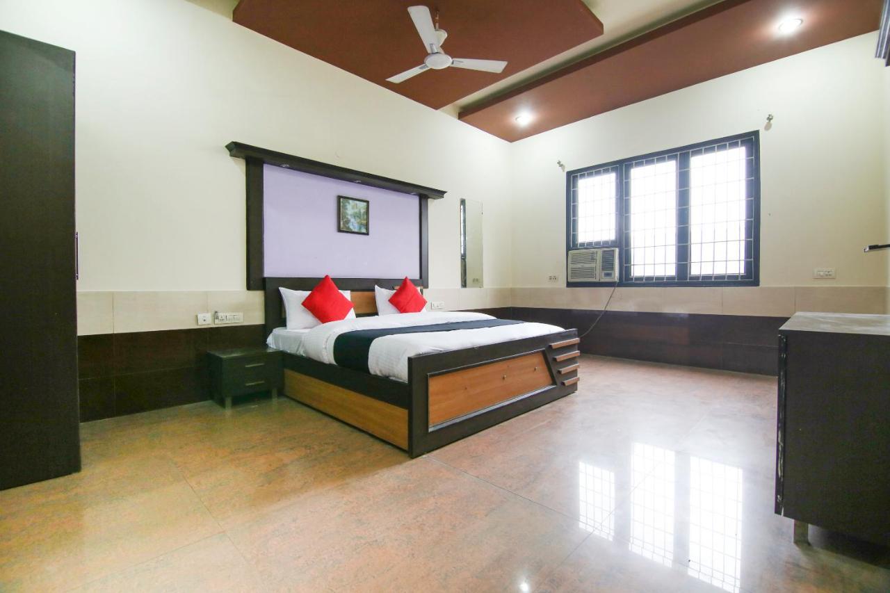 غازي أباد Capital O 68148 Hotel Shree Jee Palace المظهر الخارجي الصورة